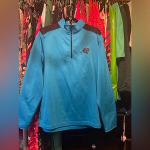 Carolina Panthers Pullover Fleece